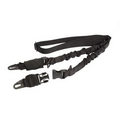 Black Tactical 2 Point Sling
